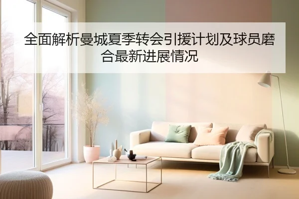 全面解析曼城夏季转会引援计划及球员磨合最新进展情况